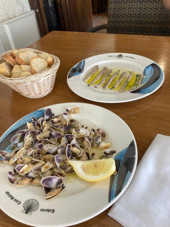 Charmante Maison Coeur De Ville 650M Plage Empuriabrava Eksteriør bilde